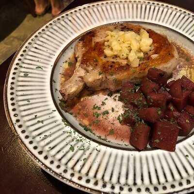 慢煮工業 (太子道西)