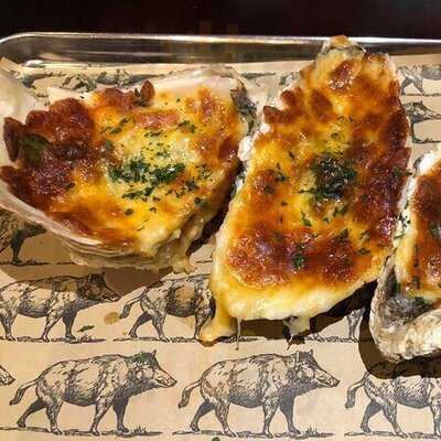 慢煮工業 (太子道西)