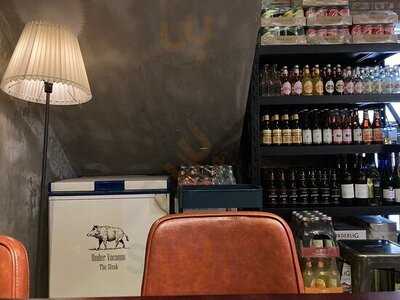 慢煮工業 (太子道西)