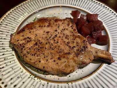 慢煮工業 (太子道西)