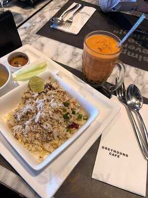 Greyhound Cafe (太古城中心)