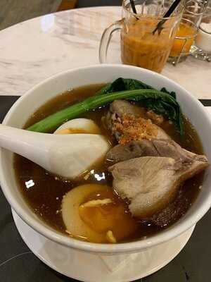 Greyhound Cafe (太古城中心)