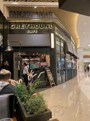 Greyhound Cafe (太古城中心)