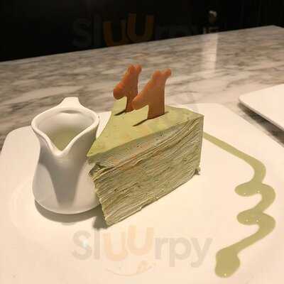 Greyhound Cafe (太古城中心)