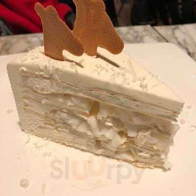 Greyhound Cafe (太古城中心)