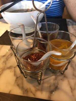 Greyhound Cafe (太古城中心)