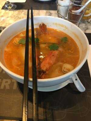 Greyhound Cafe (太古城中心)