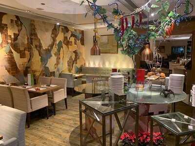 意廊 (麗豪酒店)