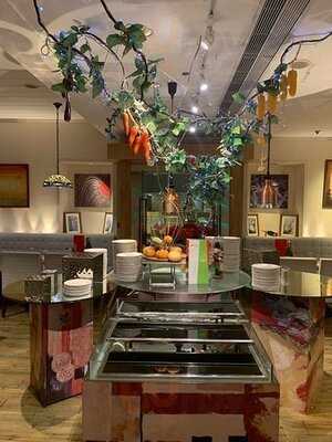 意廊 (麗豪酒店)