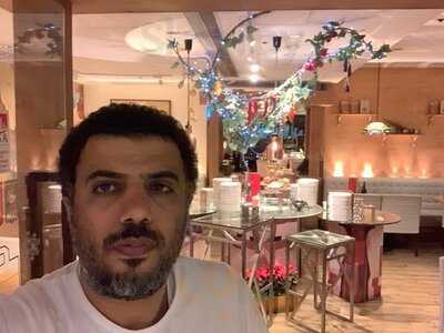 意廊 (麗豪酒店)