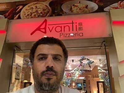 意廊 (麗豪酒店)