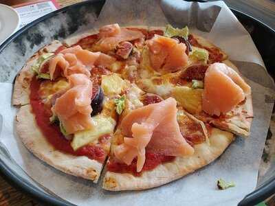 意廊 (麗豪酒店)