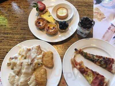 意廊 (麗豪酒店)