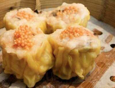 鴻星海鮮酒家(淘大商場)