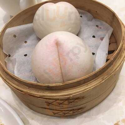 鴻星海鮮酒家(淘大商場)