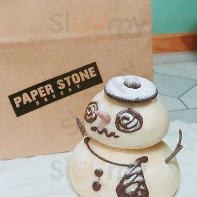 Paper Stone Bakery