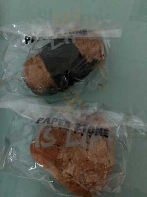 Paper Stone Bakery