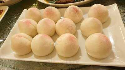 會所1號 時尚康山