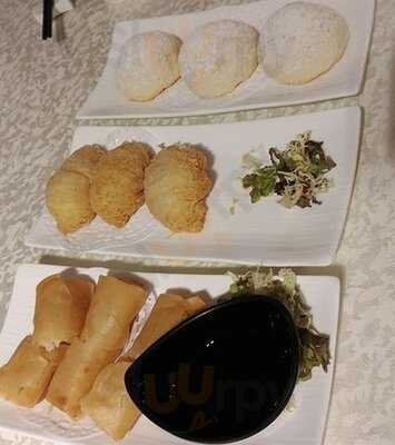 會所1號 時尚康山