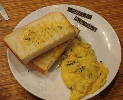 百份百餐厅 (观塘)