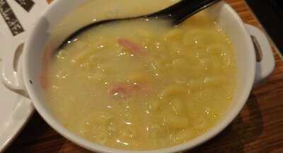 百份百餐厅 (观塘)