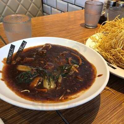 百份百餐厅 (观塘)