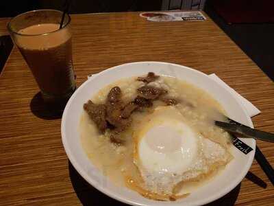 百份百餐厅 (观塘)