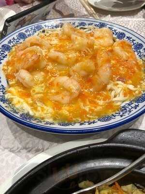 海港酒家 (卓爾居)