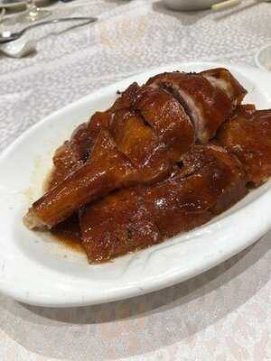 海港酒家 (卓爾居)