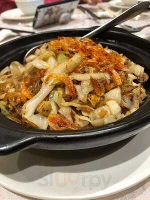 海港酒家 (卓爾居)