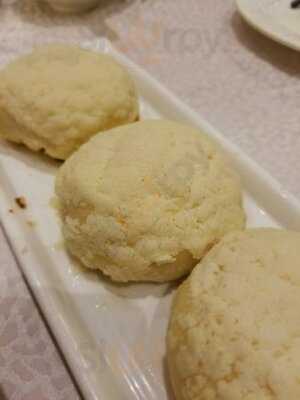 海港酒家 (卓爾居)