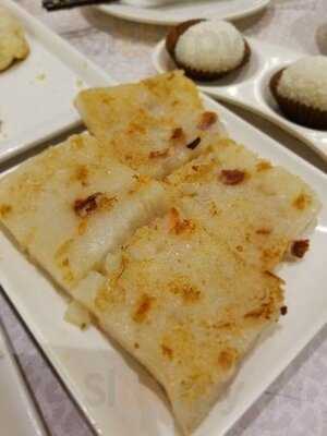 海港酒家 (卓爾居)