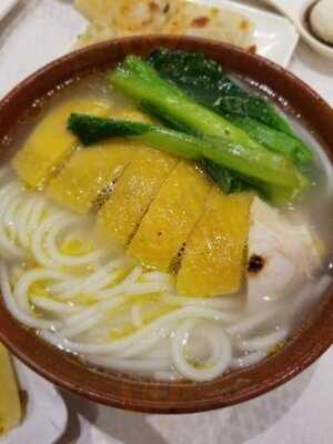 海港酒家 (卓爾居)