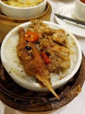 海港酒家 (卓爾居)