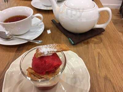 Afternoon Tea Tearoom
