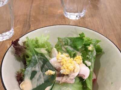 Afternoon Tea Tearoom