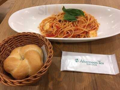 Afternoon Tea Tearoom