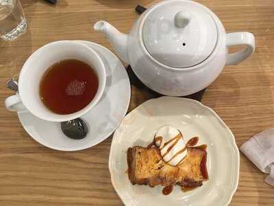 Afternoon Tea Tearoom