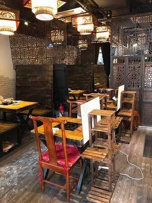 大滾友火鍋 (元朗)