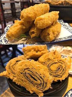 大滾友火鍋 (元朗)