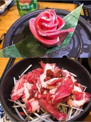 大滾友火鍋 (元朗)