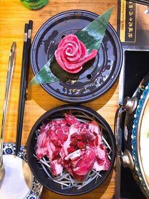 大滾友火鍋 (元朗)