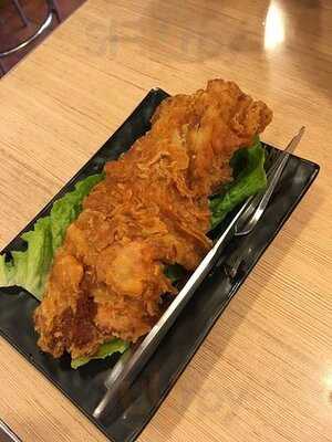 正品番茄湯麵店