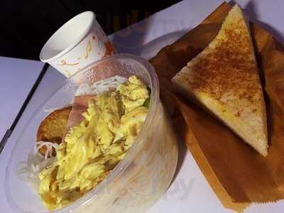 正品番茄湯麵店