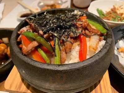 利小館 (形點二期)