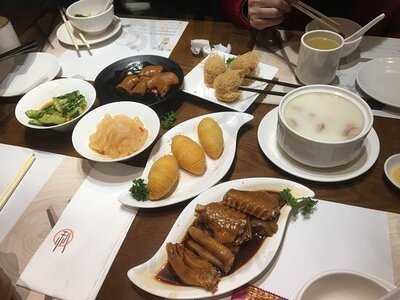 利小館 (形點二期)