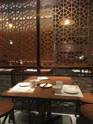 利小館 (形點二期)