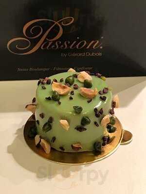 Passion By Gerard Dubois (太古城中心)