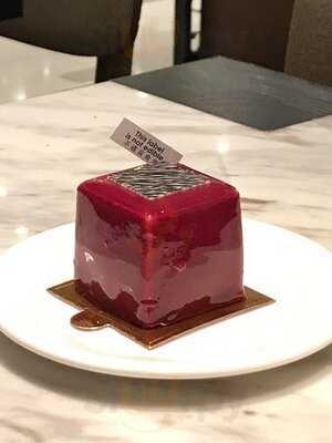 Passion By Gerard Dubois (太古城中心)