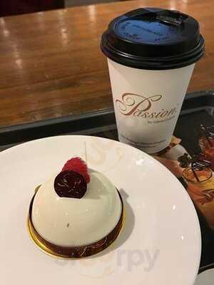 Passion By Gerard Dubois (太古城中心)